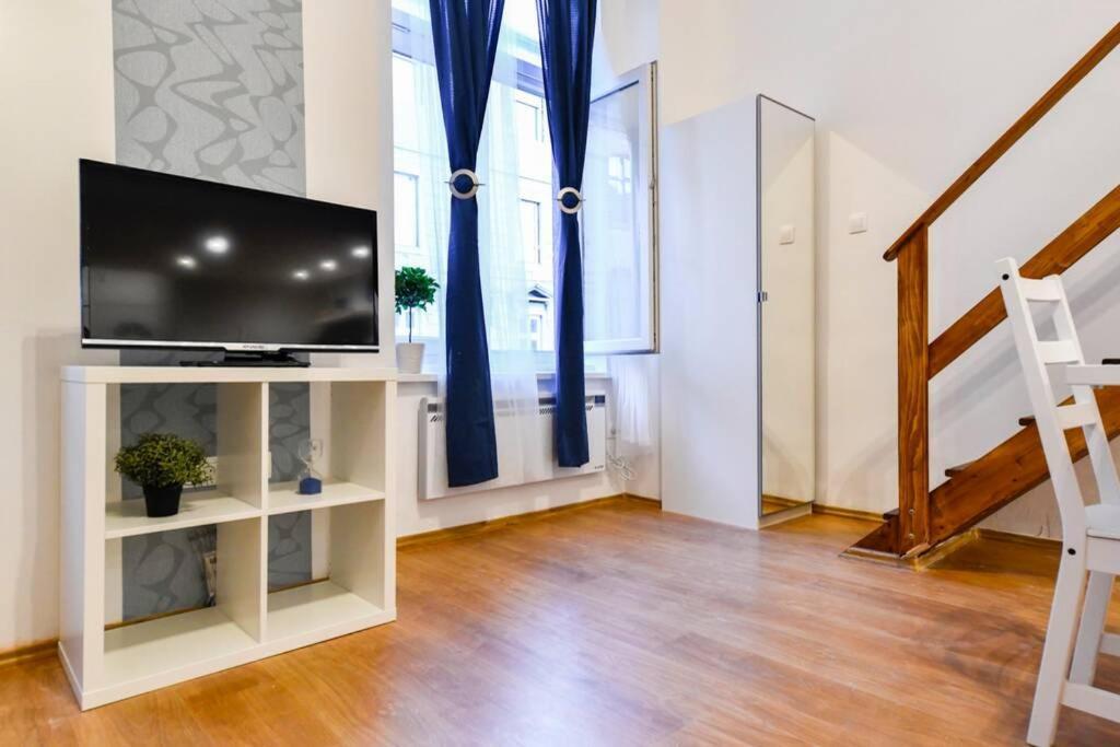 Cosy Two Bedroom Flat In Rottenbiller Str,Sky Budapešť Exteriér fotografie